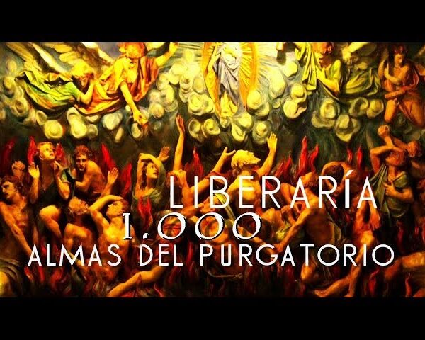 Desvelando a Santa Gertrudis: Las Almas Místicas del Purgatorio