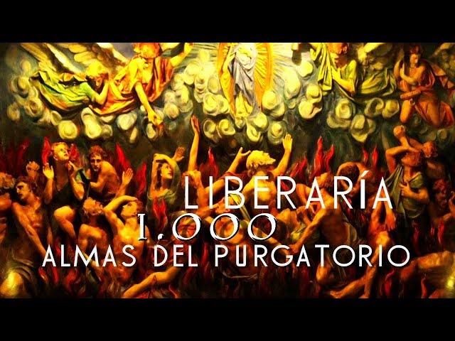 Desvelando a Santa Gertrudis: Las Almas Místicas del Purgatorio