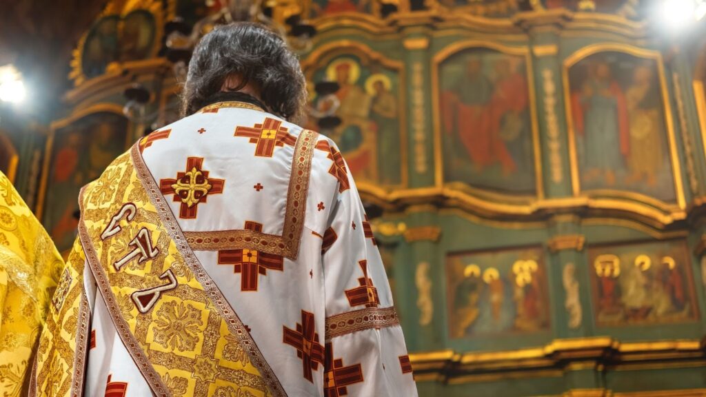 Explorando la Santidad: ¿Qué significa ser santo?