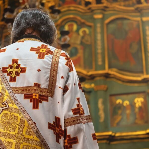 Explorando la Santidad: ¿Qué significa ser santo?