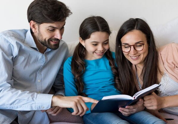 Por Qué es Importante Para Nuestra Familia la Palabra de Dios
