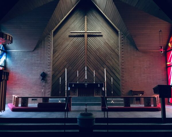 Fundamentos del Cristianismo en el Mundo Moderno