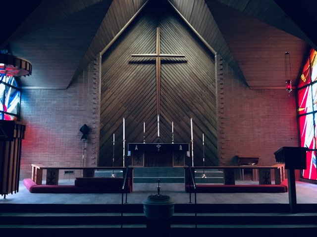Fundamentos del Cristianismo en el Mundo Moderno