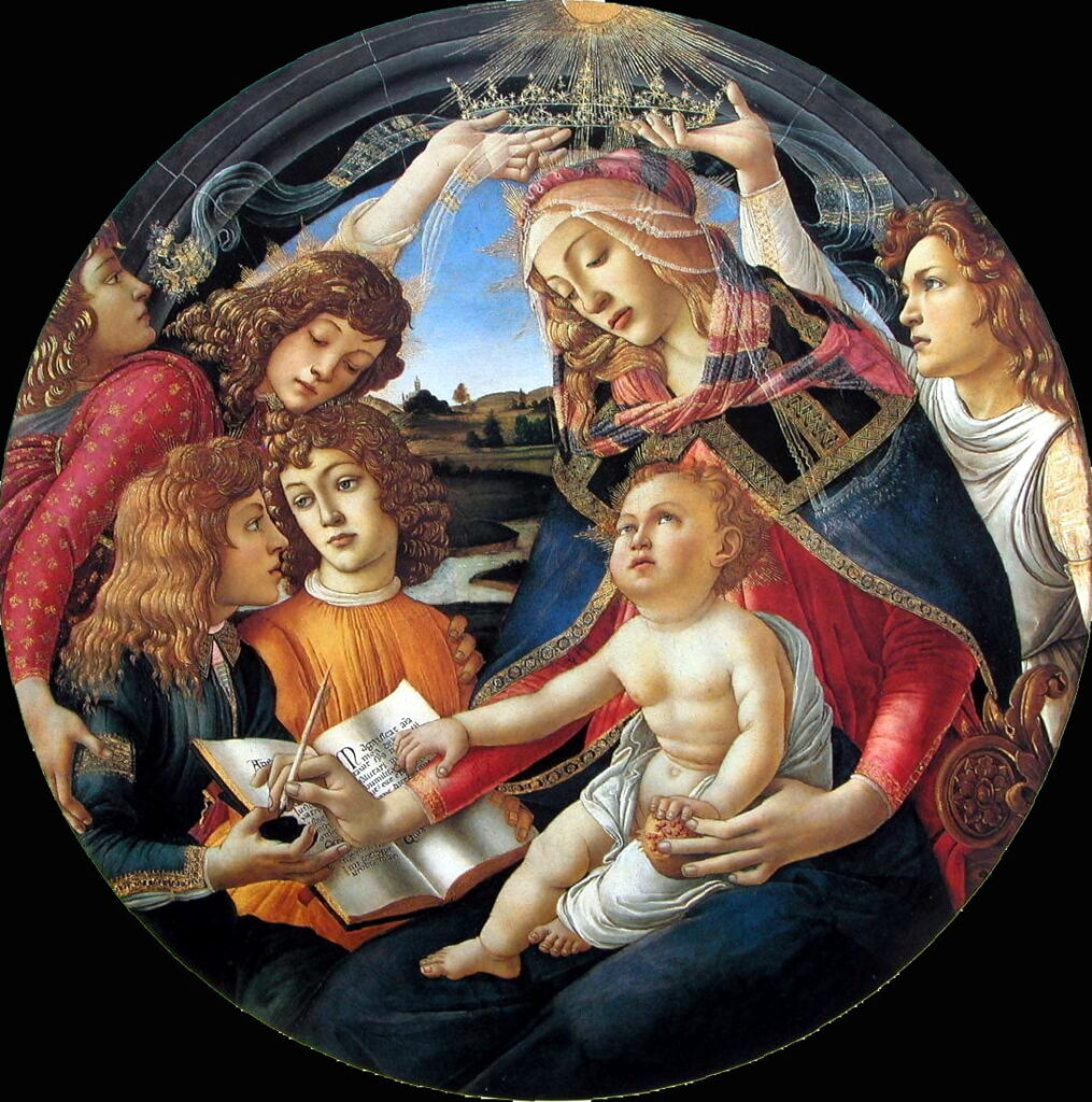 El Magníficat: Un Himno de Alegría Divina