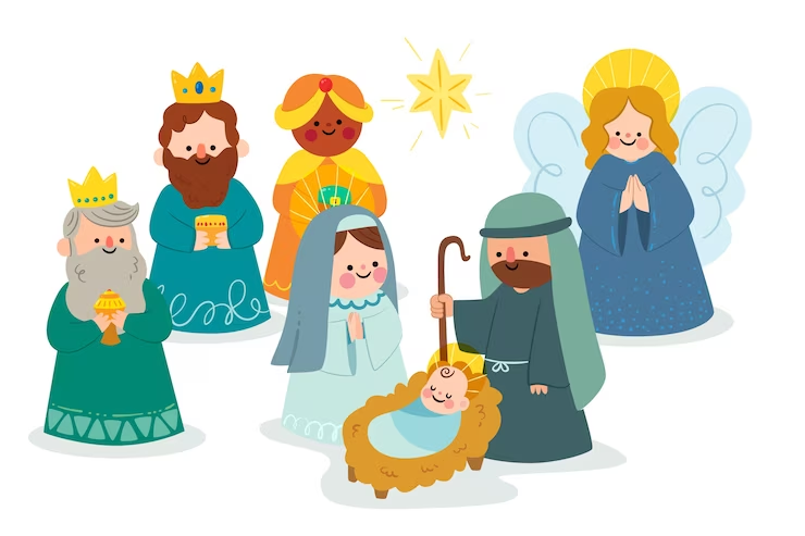 Devino Niño y su Legado Espiritual: Milagros y Fe