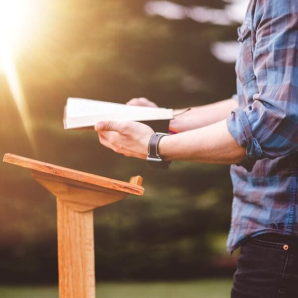5 Versículos Reconfortantes sobre la Paz en la Biblia