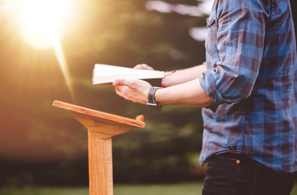 5 Versículos Reconfortantes sobre la Paz en la Biblia